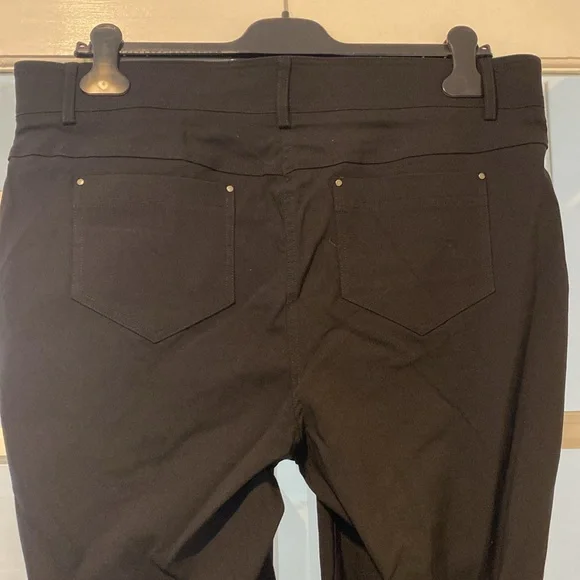 89thtMadison size 16/30 pants New With Tags - Picture 5 of 6